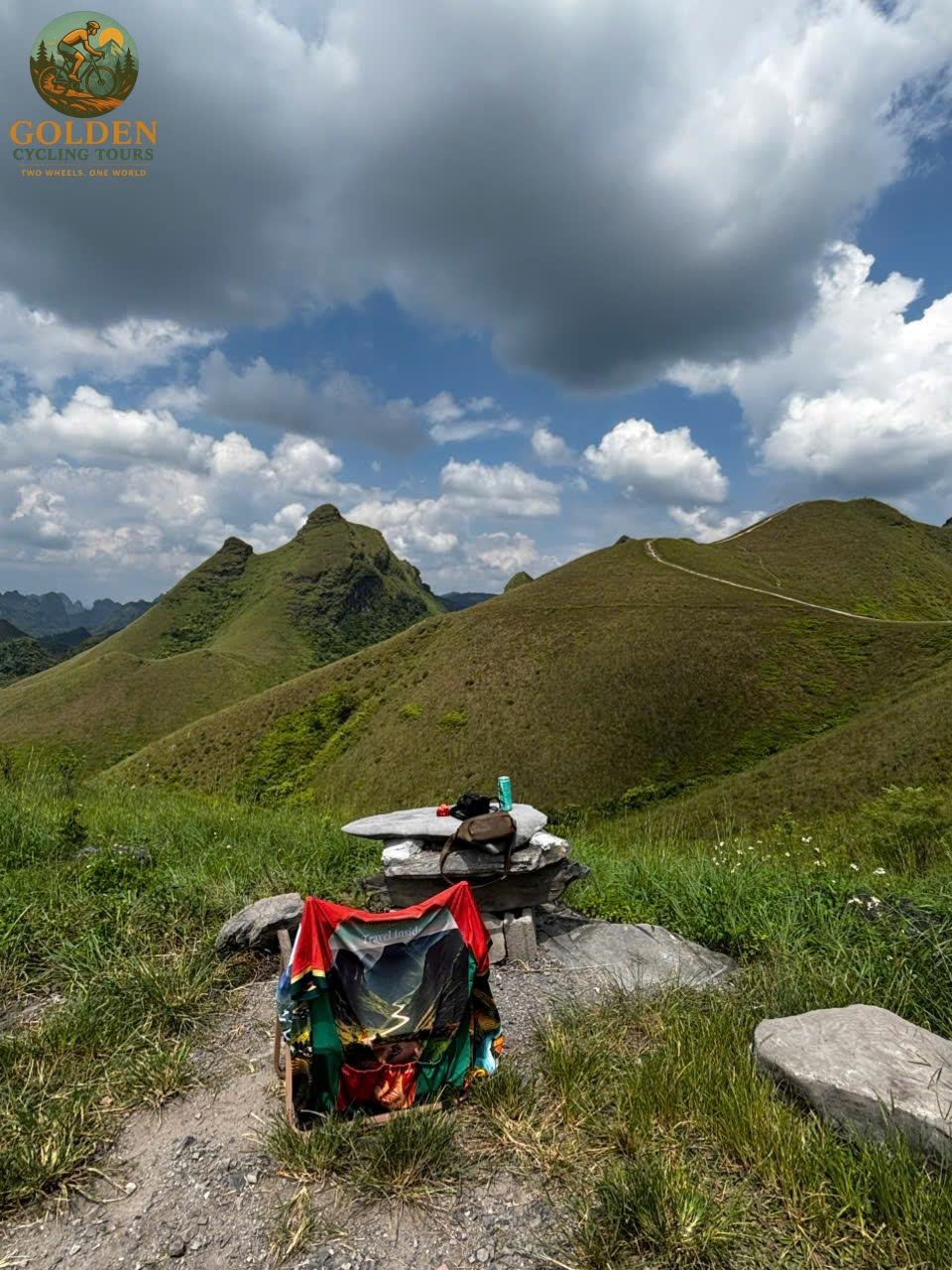 Interesting Cycling Tour of Cao Bang 7 Days